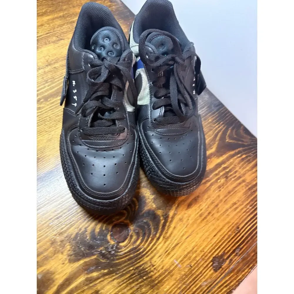 Nike these are